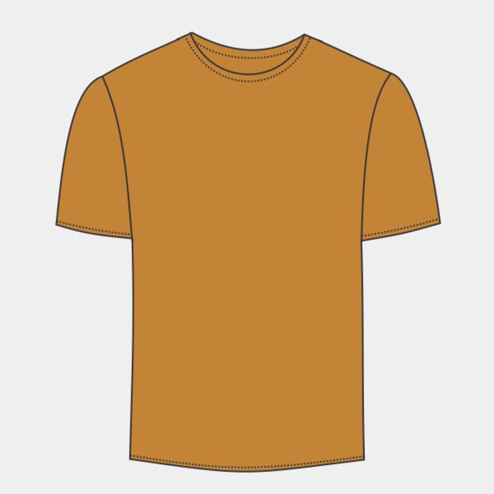 Tultex Premium Cotton Blend T-Shirt 541 Premium Cotton Blend T-Shirt Thumbnail