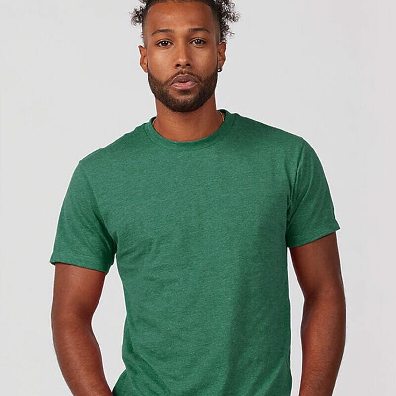 Premium Cotton Blend T-Shirt Thumbnail