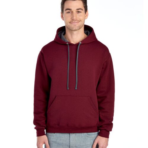 Adult SofSpun® Hooded Sweatshirt Thumbnail