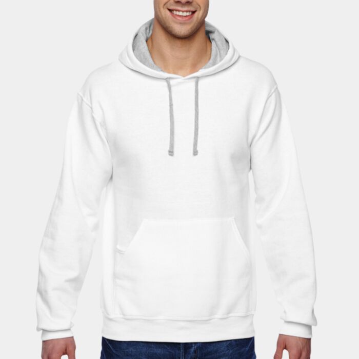 Adult SofSpun® Hooded Sweatshirt Thumbnail