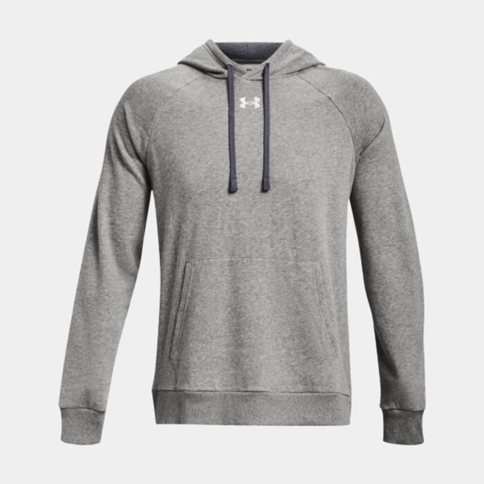 UA Rival fleece hoodie Thumbnail