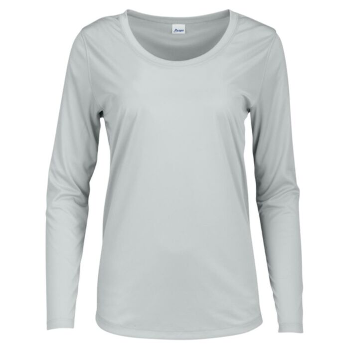 Paragon Women's Long Islander Performance Long Sleeve T-Shirt 214 Women's Long Islander Performance Long Sleeve T-Shirt Thumbnail