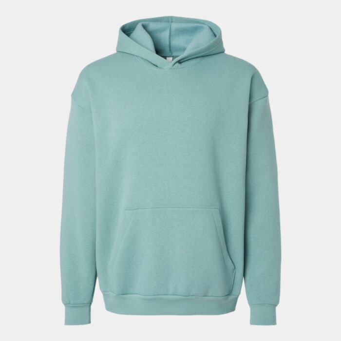 ReFlex Fleece Hoodie Thumbnail