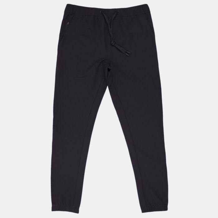 Burnside Unisex Perfect Jogger Pant B8888 Unisex Perfect Jogger Pant Thumbnail
