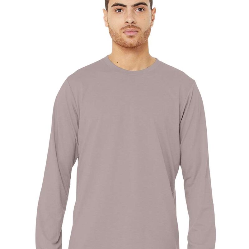 CANVS MNS CVC JSY L/S T Thumbnail