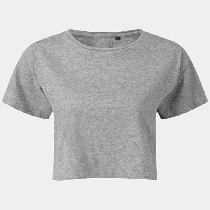 TriDri® Women's TriDri® crop top TR019 Women's TriDri® crop top Thumbnail