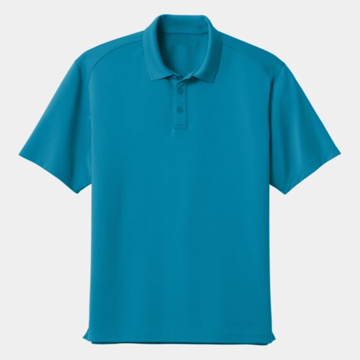 Port Authority Wearever Performance Pique Polo K240 Wearever Performance Pique Polo Thumbnail