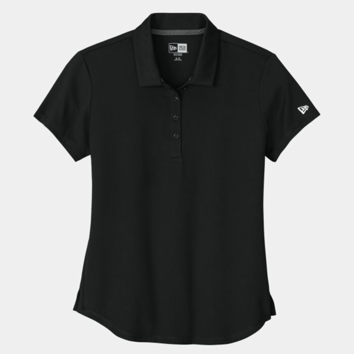 New Era Women's Power Polo LNEA225 Women's Power Polo Thumbnail