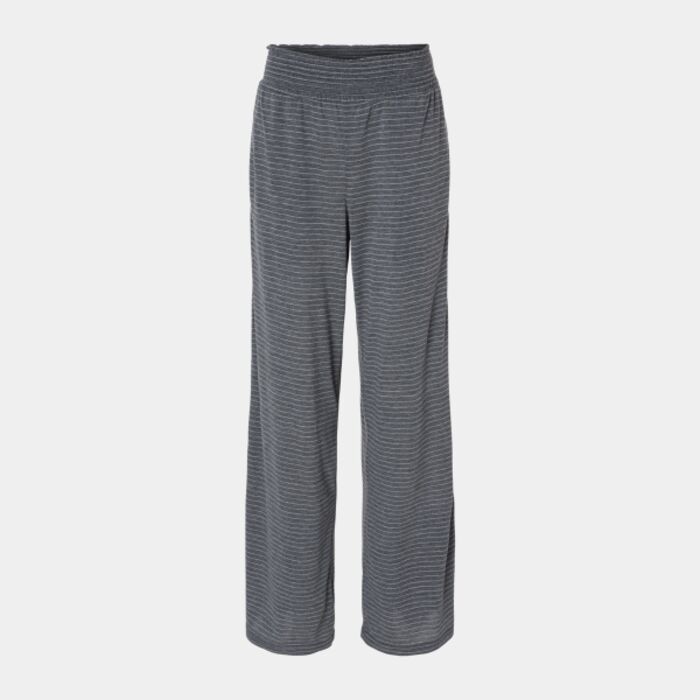 Boxercraft Women's Evelyn Pants BW6615 Women's Evelyn Pants Thumbnail