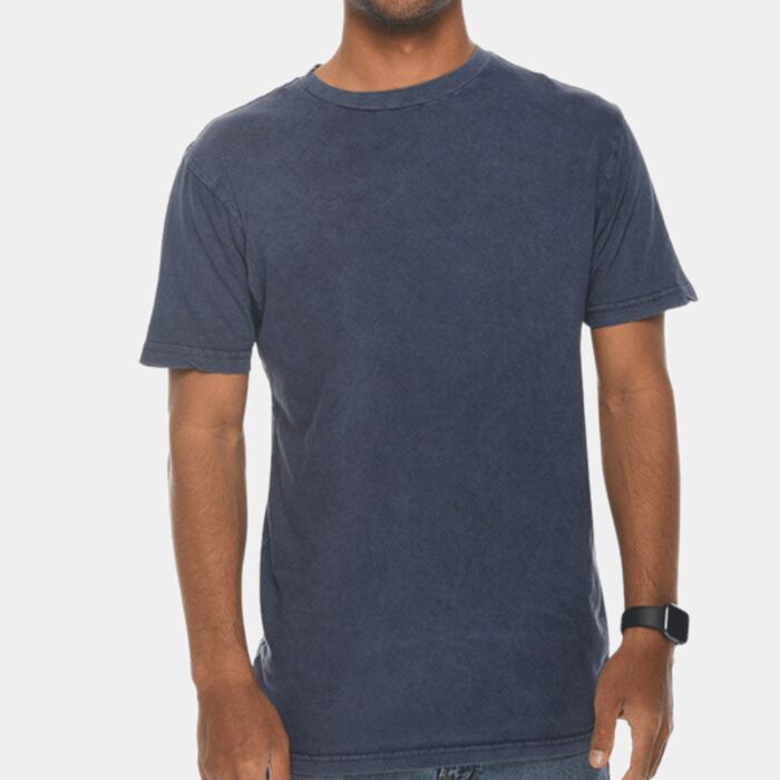 Lane Seven Unisex Vintage T-Shirt LST002 Unisex Vintage T-Shirt Thumbnail