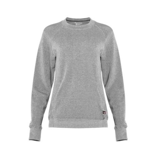 FitFlex Women's French Terry Sweatshirt Thumbnail