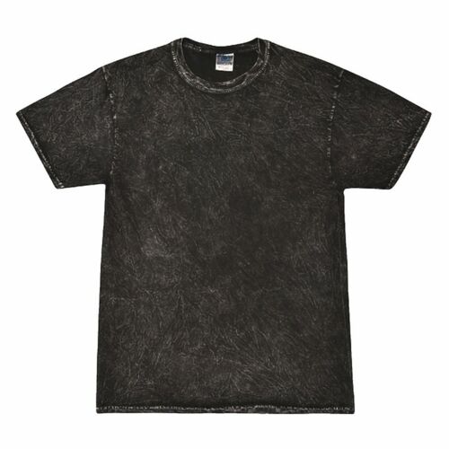 Mineral Wash T-Shirt Thumbnail