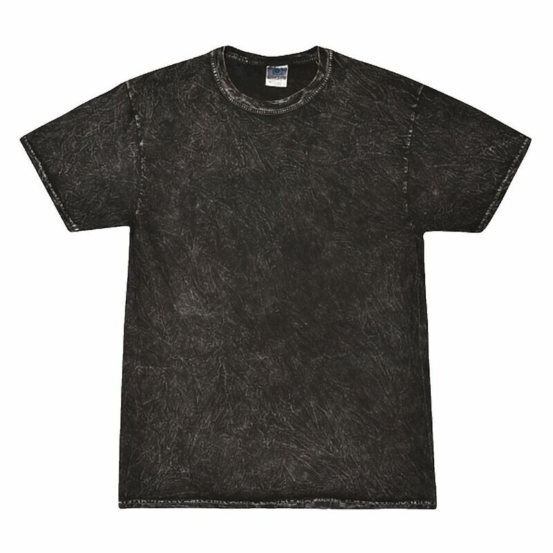 Mineral Wash T-Shirt Thumbnail