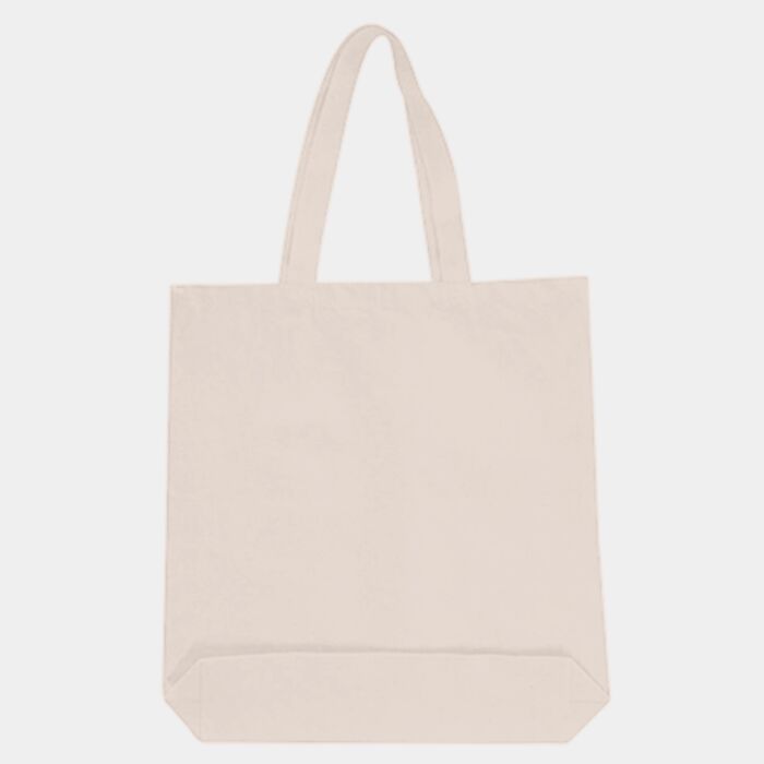 OAD MED 12 OZ GUSSET TOTE Thumbnail