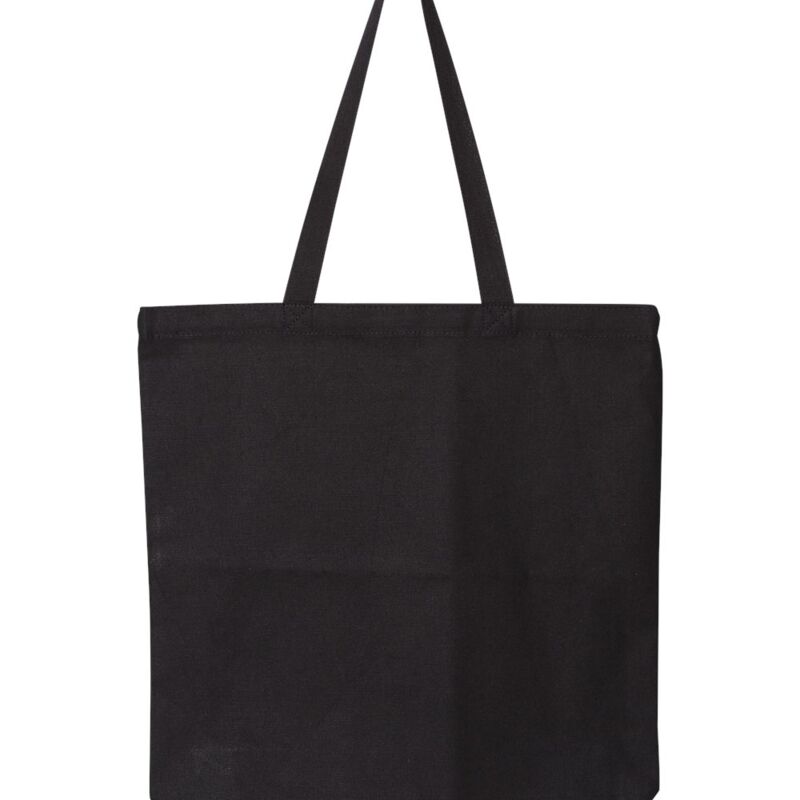 OAD MED 12 OZ GUSSET TOTE Thumbnail