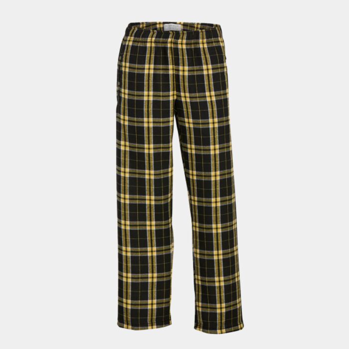 Youth Polyester Flannel Pant Thumbnail