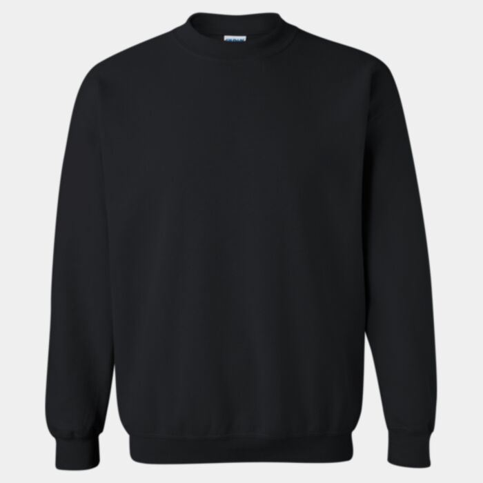Unisex Heavy Blend™ Crewneck Sweatshirt Thumbnail