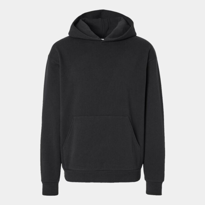 Unisex Mainstreet Hooded Sweatshirt Thumbnail