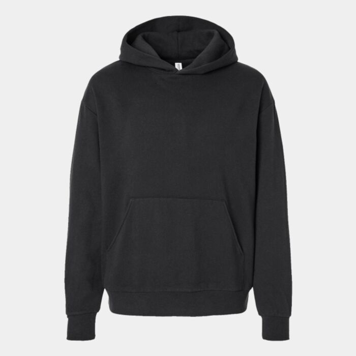 Unisex Avenue Midweight Hooded Sweatshirt Thumbnail