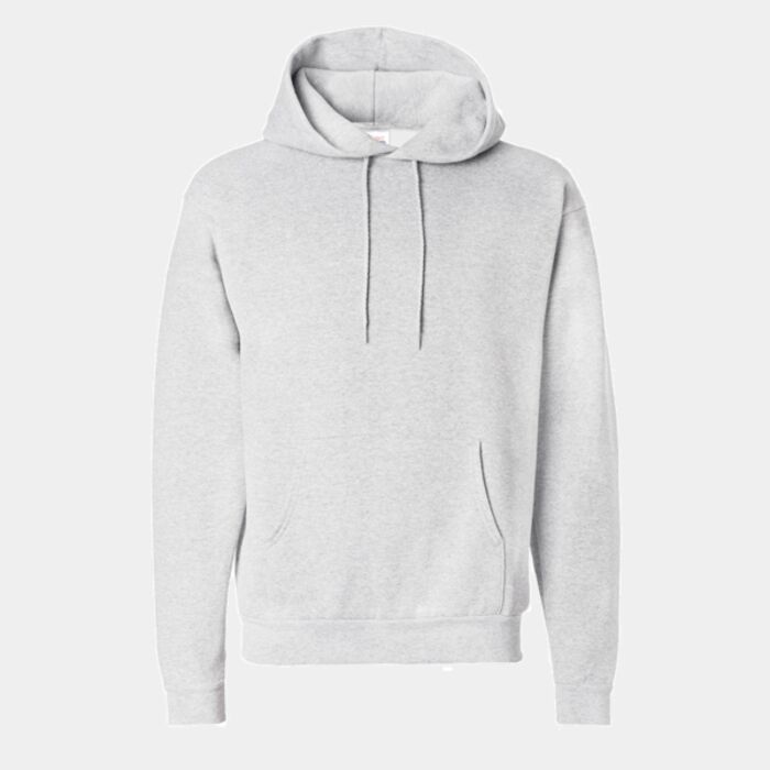 Hanes Ecosmart Hooded Sweatshirt P170 Ecosmart Hooded Sweatshirt Thumbnail