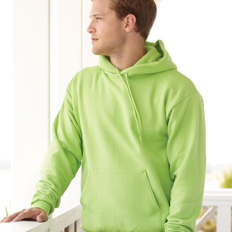Ecosmart Hooded Sweatshirt Thumbnail