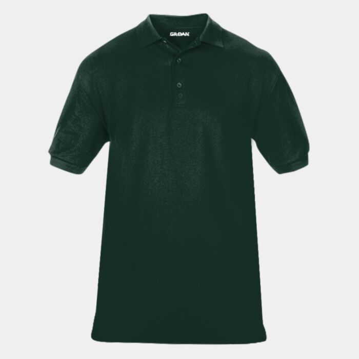 Gildan Premium Cotton Double Pique Sport Shirt 82800 Premium Cotton Double Pique Sport Shirt Thumbnail