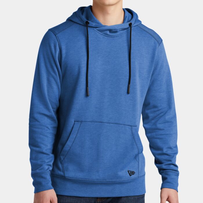 ® Tri Blend Fleece Pullover Hoodie Thumbnail