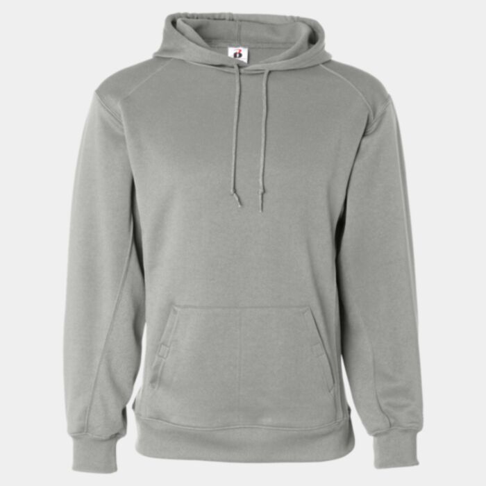 Performance Fleece Hooded Sweatshirt Thumbnail