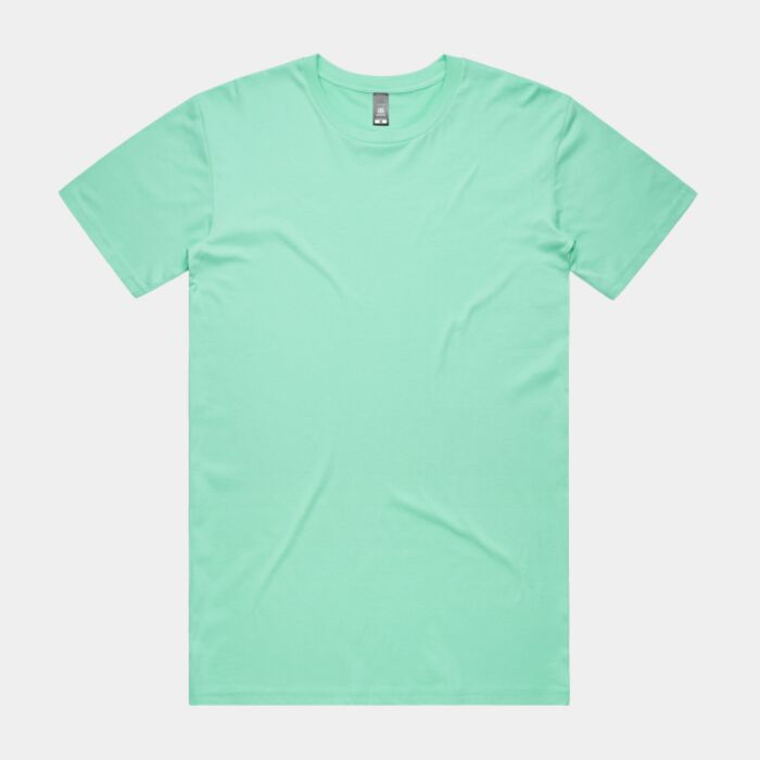 AS Colour Staple Tee 5001 Staple Tee Thumbnail