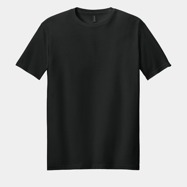 100 Softstyle T- Shirt for 3.99 Thumbnail