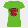 Women's Fine Jersey Tee Thumbnail