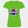 Women's Fine Jersey Tee Thumbnail