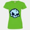 Women's Fine Jersey Tee Thumbnail