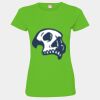 Women's Fine Jersey Tee Thumbnail