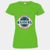 Women's Fine Jersey Tee Thumbnail
