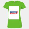 Women's Fine Jersey Tee Thumbnail