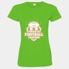 Women's Fine Jersey Tee Thumbnail