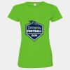 Women's Fine Jersey Tee Thumbnail