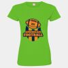 Women's Fine Jersey Tee Thumbnail