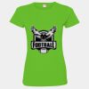 Women's Fine Jersey Tee Thumbnail