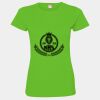 Women's Fine Jersey Tee Thumbnail