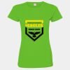 Women's Fine Jersey Tee Thumbnail
