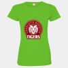 Women's Fine Jersey Tee Thumbnail