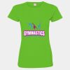 Women's Fine Jersey Tee Thumbnail