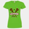 Women's Fine Jersey Tee Thumbnail
