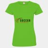 Women's Fine Jersey Tee Thumbnail