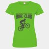 Women's Fine Jersey Tee Thumbnail