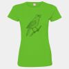 Women's Fine Jersey Tee Thumbnail