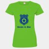 Women's Fine Jersey Tee Thumbnail