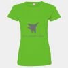 Women's Fine Jersey Tee Thumbnail